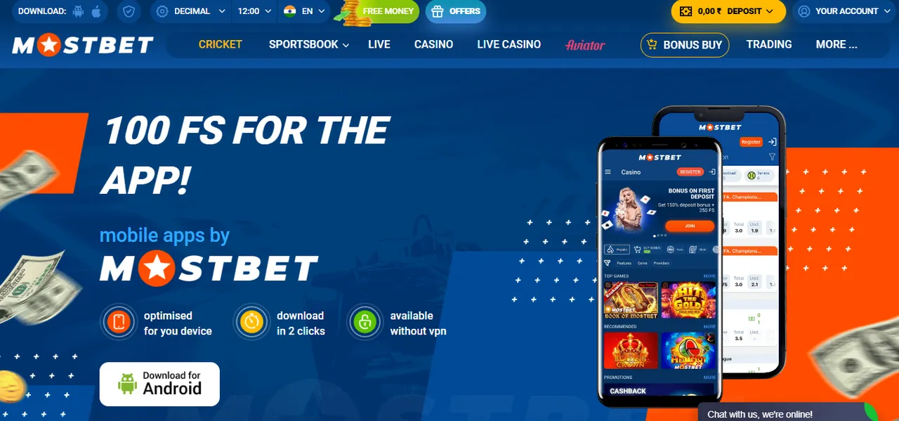 Mobile Experience and App Access